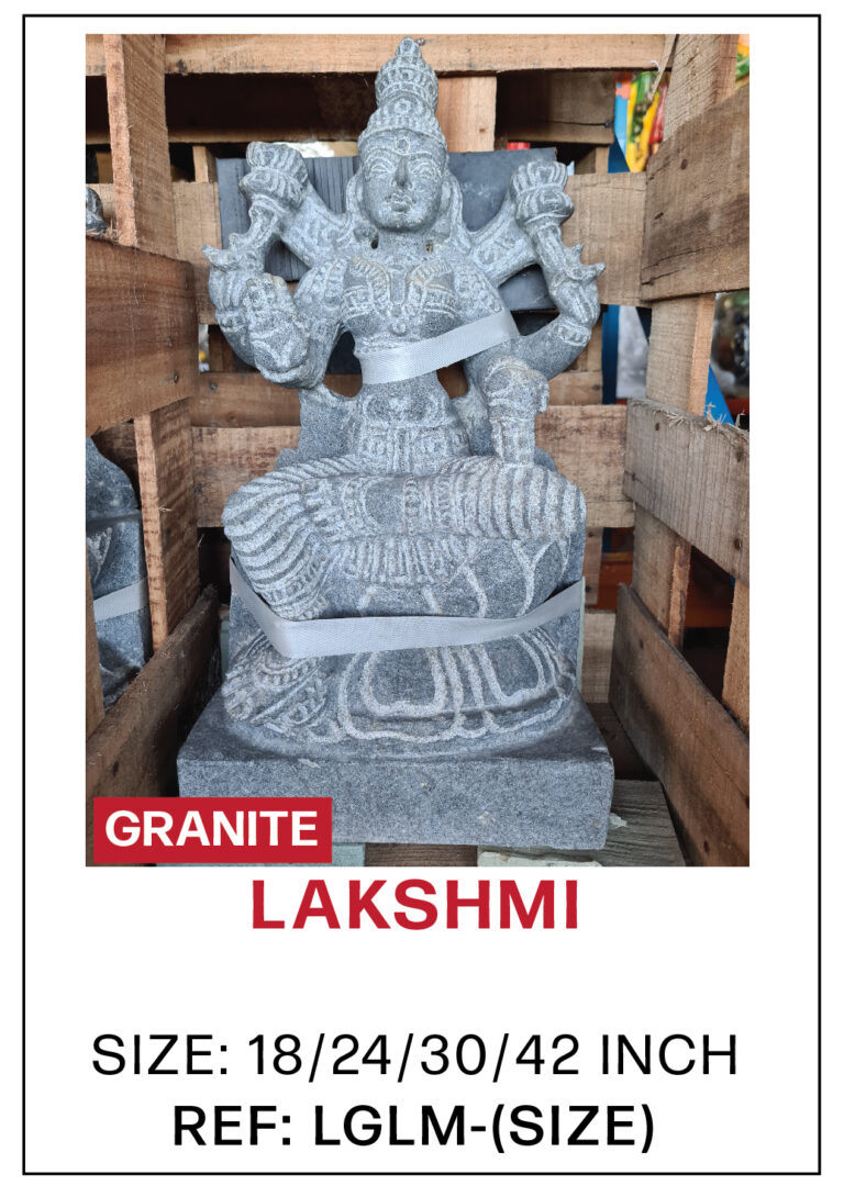 Lotus Granite Murthi 16