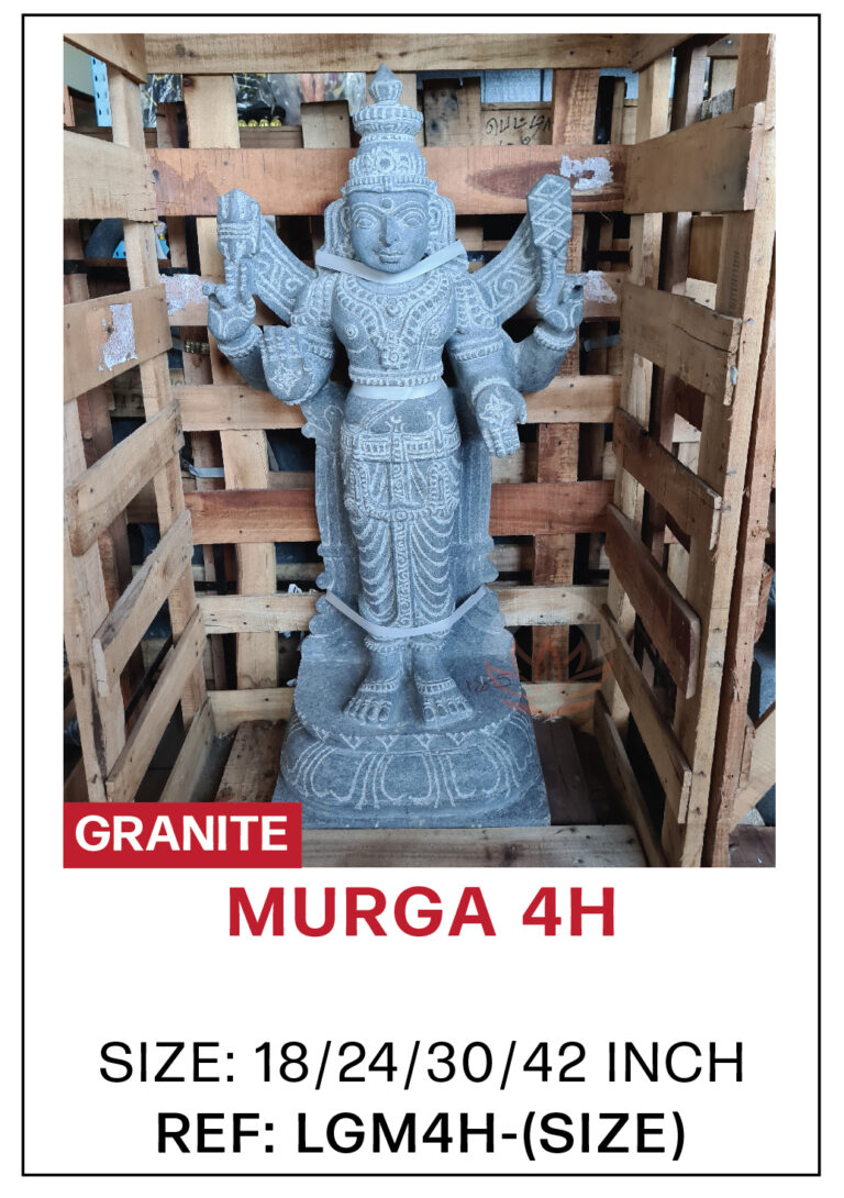 Lotus Granite Murthi 2