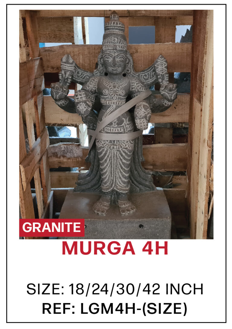 Lotus Granite Murthi 39